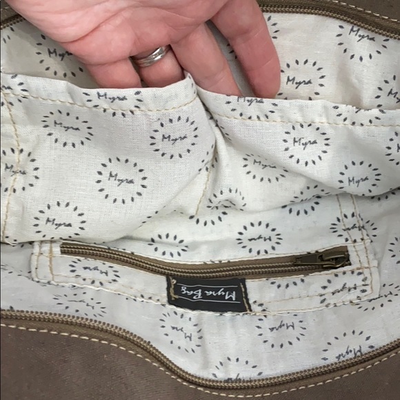 Myra bag - Picture 4 of 12